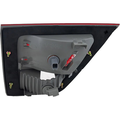 Set of 2 Tail Lights for Jeep (Passenger Right Side)