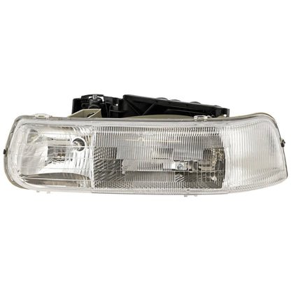 Fender Kit (1999–2006) for Silverado 1500, Tahoe Chevrolet