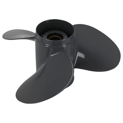 Propeller (13 Spline) Aluminum for Honda 35-60HP RH 59130-ZV5-013AH