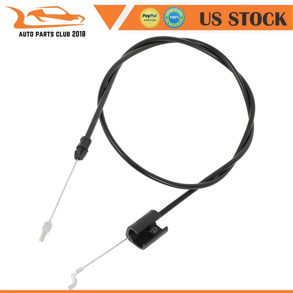 Zone Control Cable for Craftsman Lawn Mower (Fits Various Models)