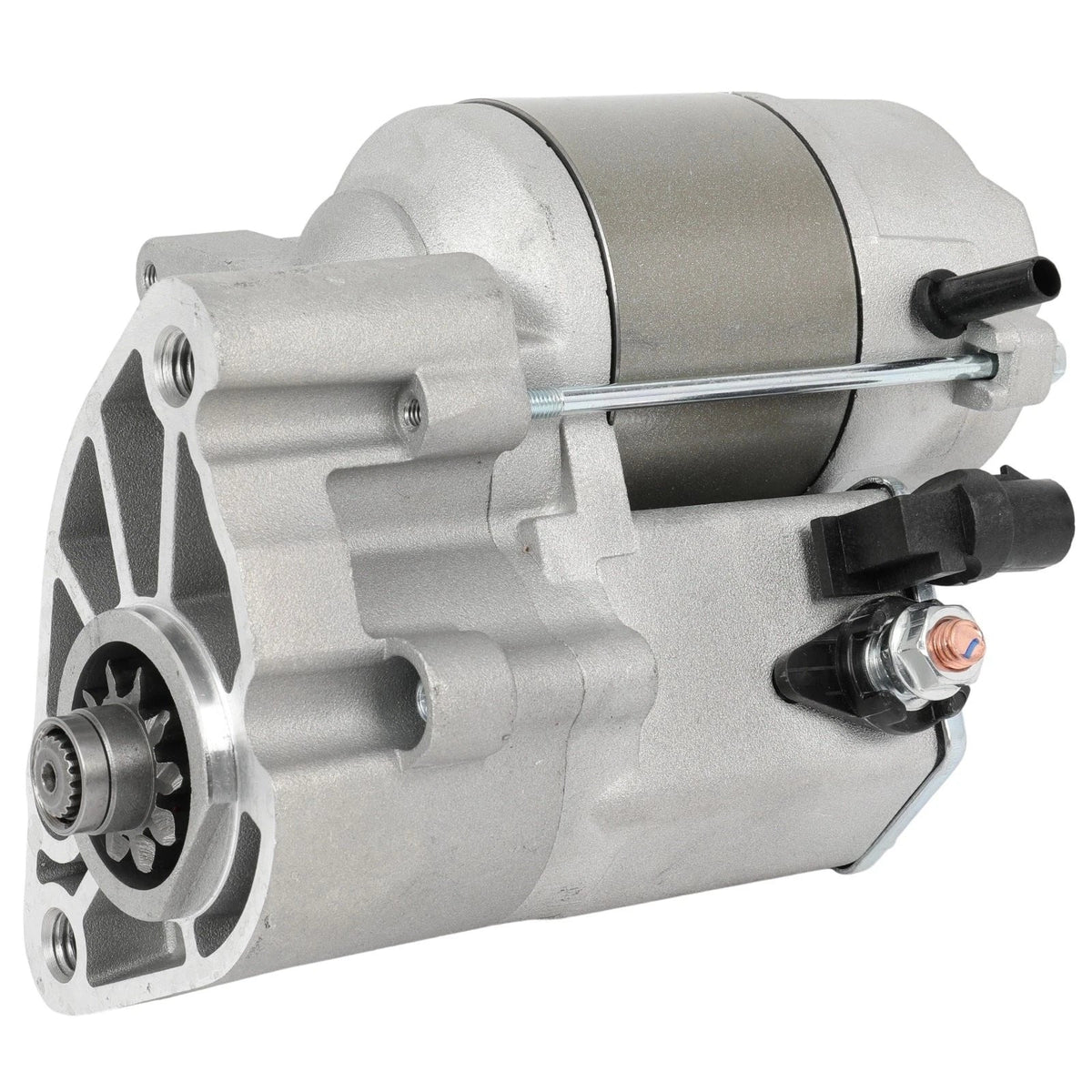 Starter for Dodge Dakota, Ram 1500/2500/3500 (2002–2005) 1.4KW OSGR