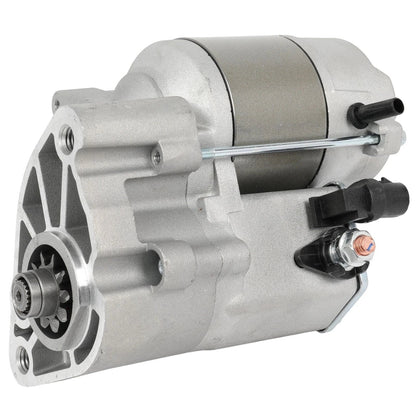 Starter for Dodge Dakota, Ram 1500/2500/3500 (2002–2005) 1.4KW OSGR