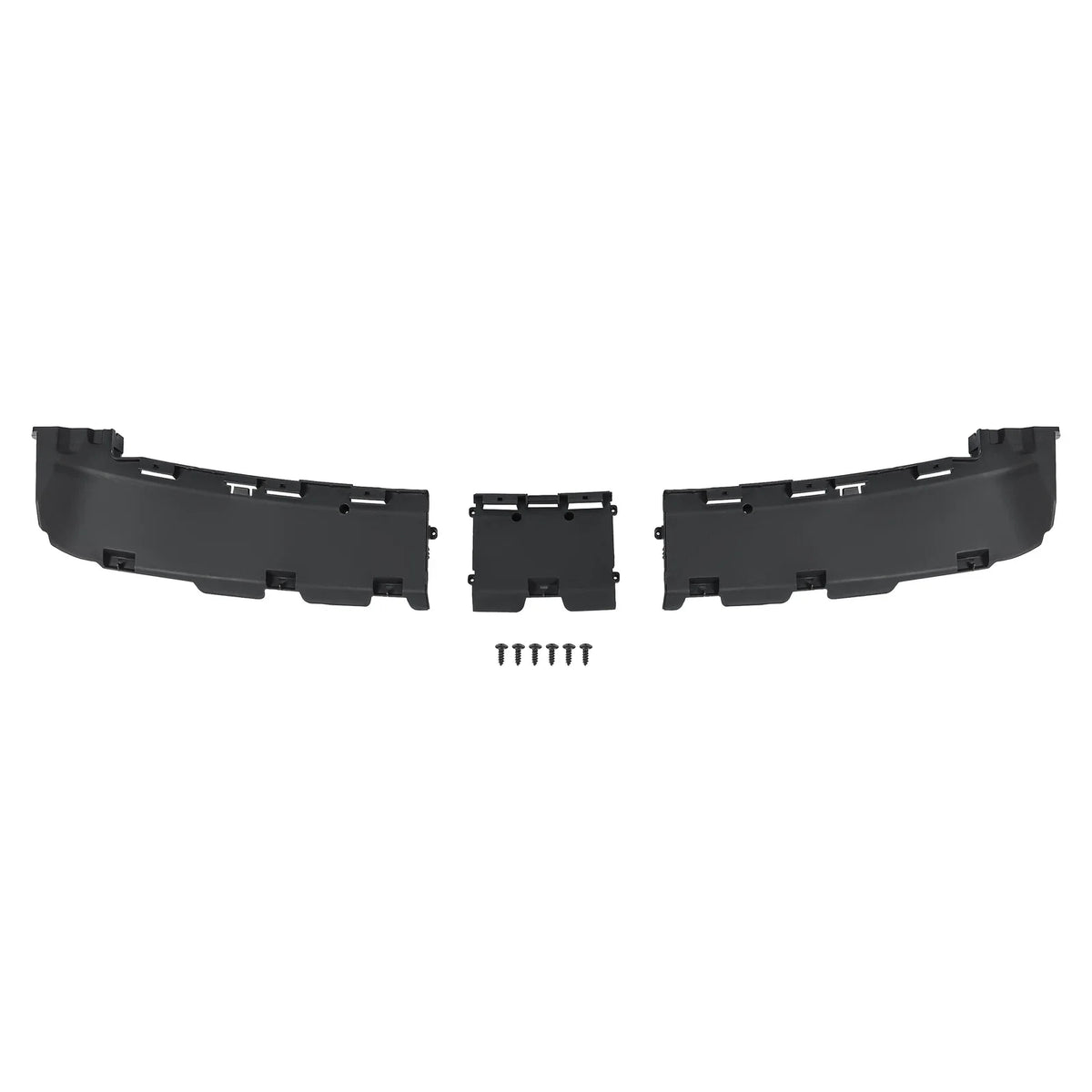 Front Bumper Support Cover for RAM 1500 (2013–2018, 2019–2024 Classic)