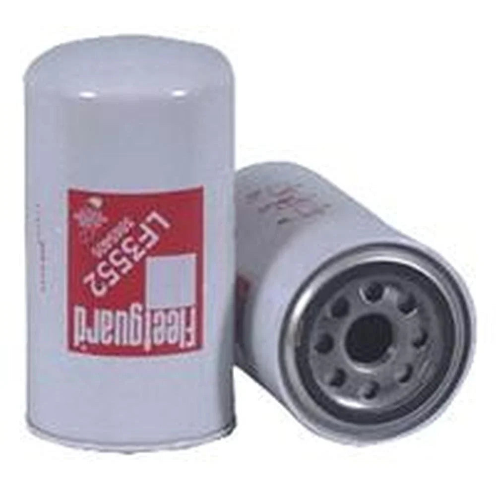Engine Oil Filter LF3552 for Case-IH