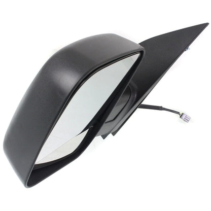 2-Piece Mirror Set for E150, E250, E350, E450, E550 Van