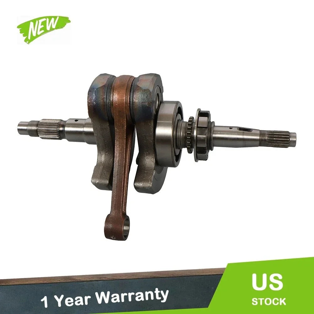 Crankshaft Assembly for HiSun 750