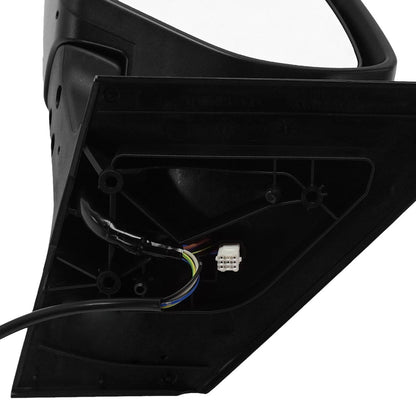 Power Heated Left Mirror with Signal for Mazda CX-9 2014-2015