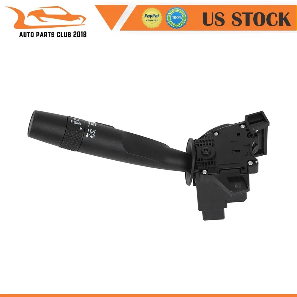 Turn Signal Switch for Chevrolet Silverado 1500 GMC Sierra 1500 (2007–2013)