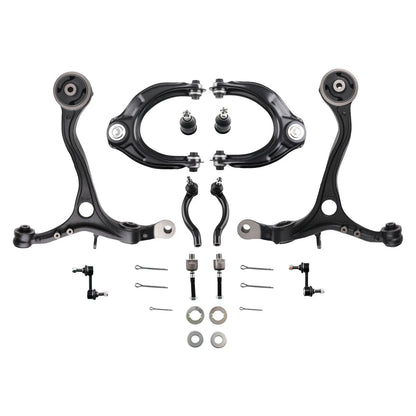 Front Upper Lower Control Arm for Honda Accord 2.4L 3.5L (2008–2012)