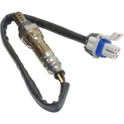Set of 2 Downstream O2 Oxygen Sensors for Chevy Yukon Suburban (2000–2006)