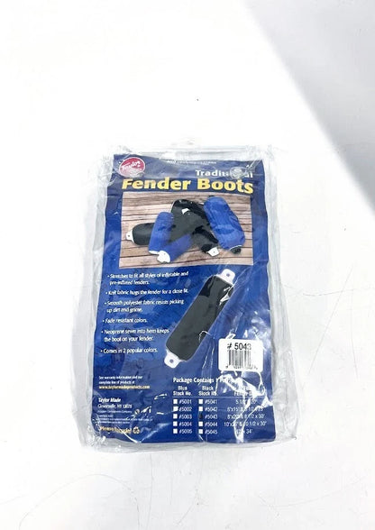 Set of 2 Fender Boots for Taylor Made 5043