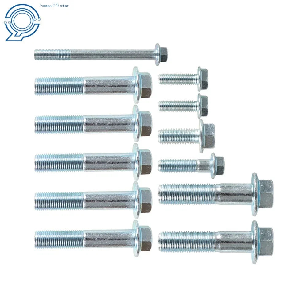 Transmission Bolt Kit for Honda Acura B Series (1992–2000)