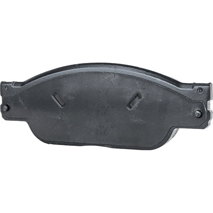 Front Brake Pads and Disc Rotors Kit for Jaguar S-Type Lincoln LS 2000-2002