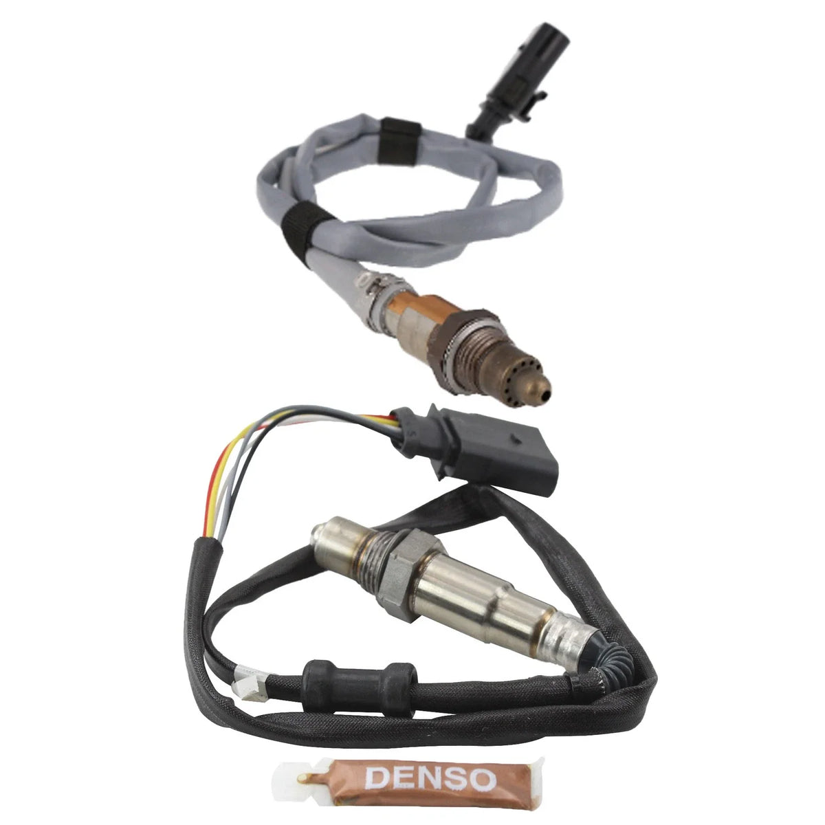 Oxygen Sensors Kit for Audi A3, Atlas, GTI, S3, TT 2.0L L4 (2010–2023)