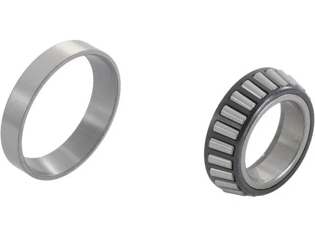 Rear Axle Shaft Bearing for Jaguar XJRS (1993) PJ256YD