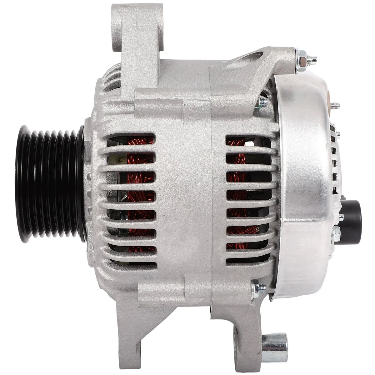 120A CW Alternator for W250/D250/D350/W350 Dodge (1990–1993)