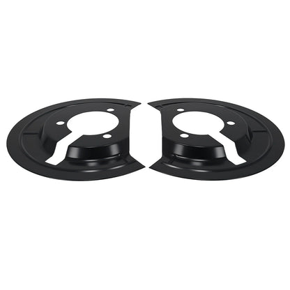 Brake Dust Shield Set 924-684, 68232019AA for Ram 1500 (2011–2018)