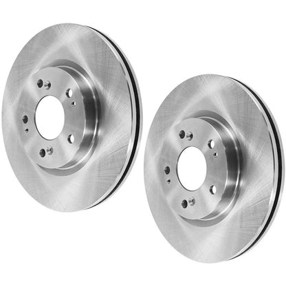 Front Brake Rotors for Mitsubishi Galant Eclipse 2004-2009
