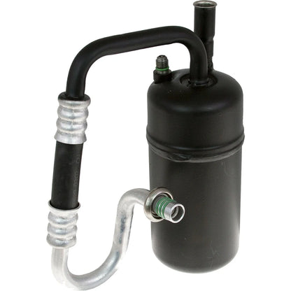 AC Accumulator for Ford Escape, Mercury Mariner, Mazda Tribute