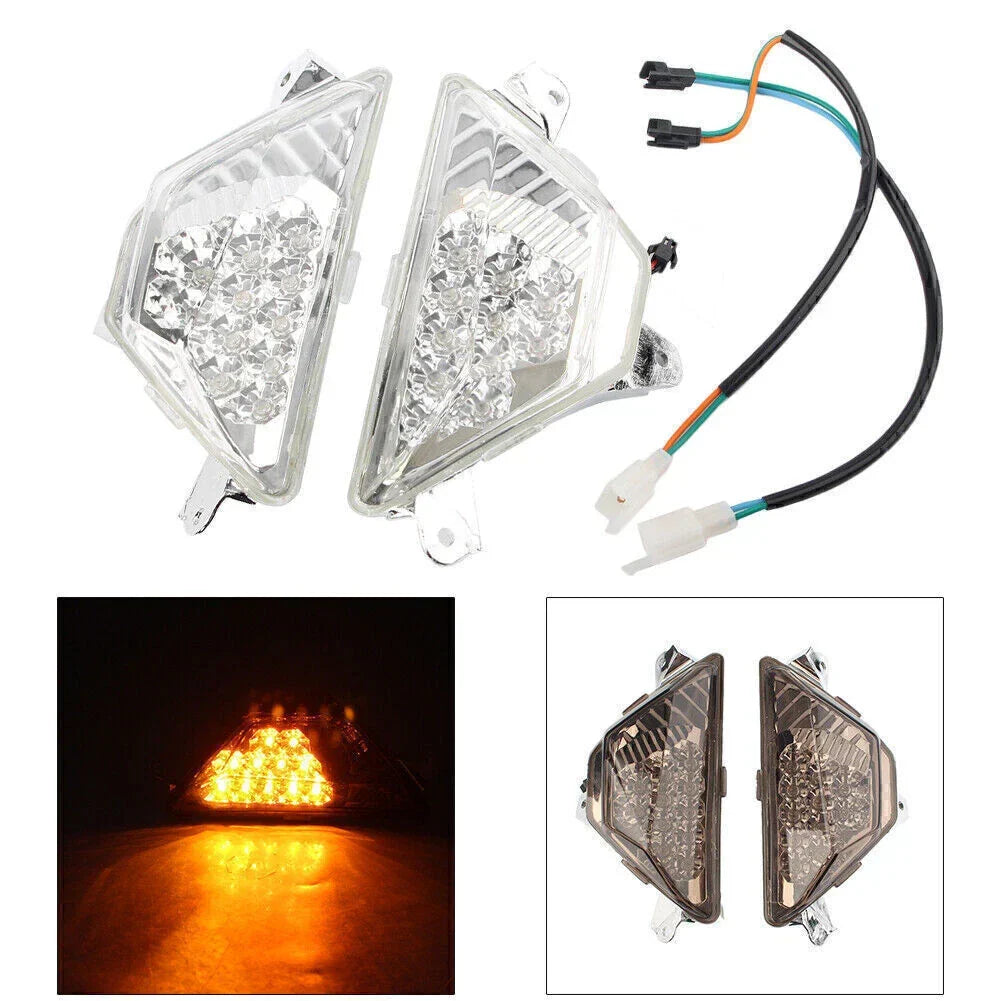 Turn Signal Light LED for Kawasaki Ninja 300R EX300 (2013-2017)