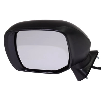 Heated Driver Left Side Mirror 963021JA4C for Nissan Quest (2011–2017)