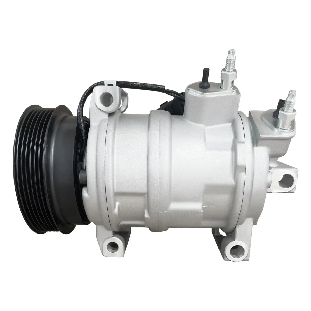 AC Compressor Replacement for Jeep Commander 5.7L (2006–2008)