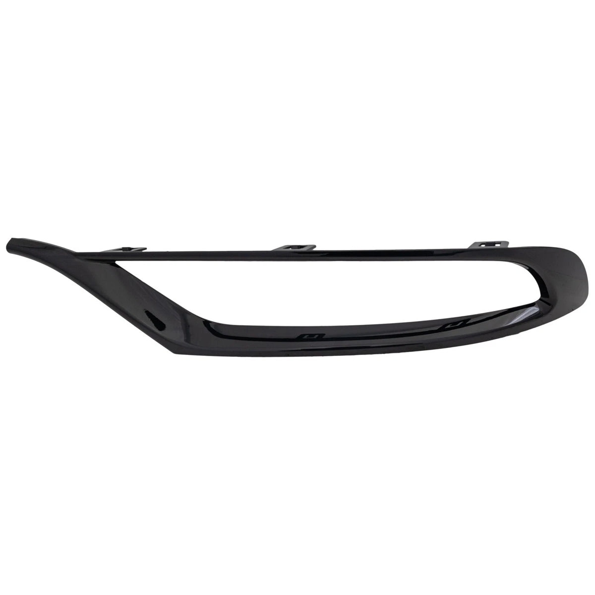 Bumper Face Bar Trim Molding for Chrysler 300 (2011–2016) 7BK07DX8AA