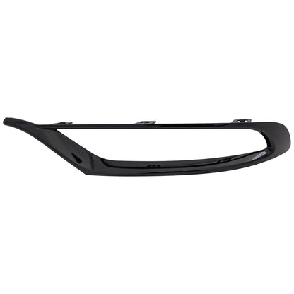 Bumper Face Bar Trim Molding for Chrysler 300 (2011–2016) 7BK07DX8AA