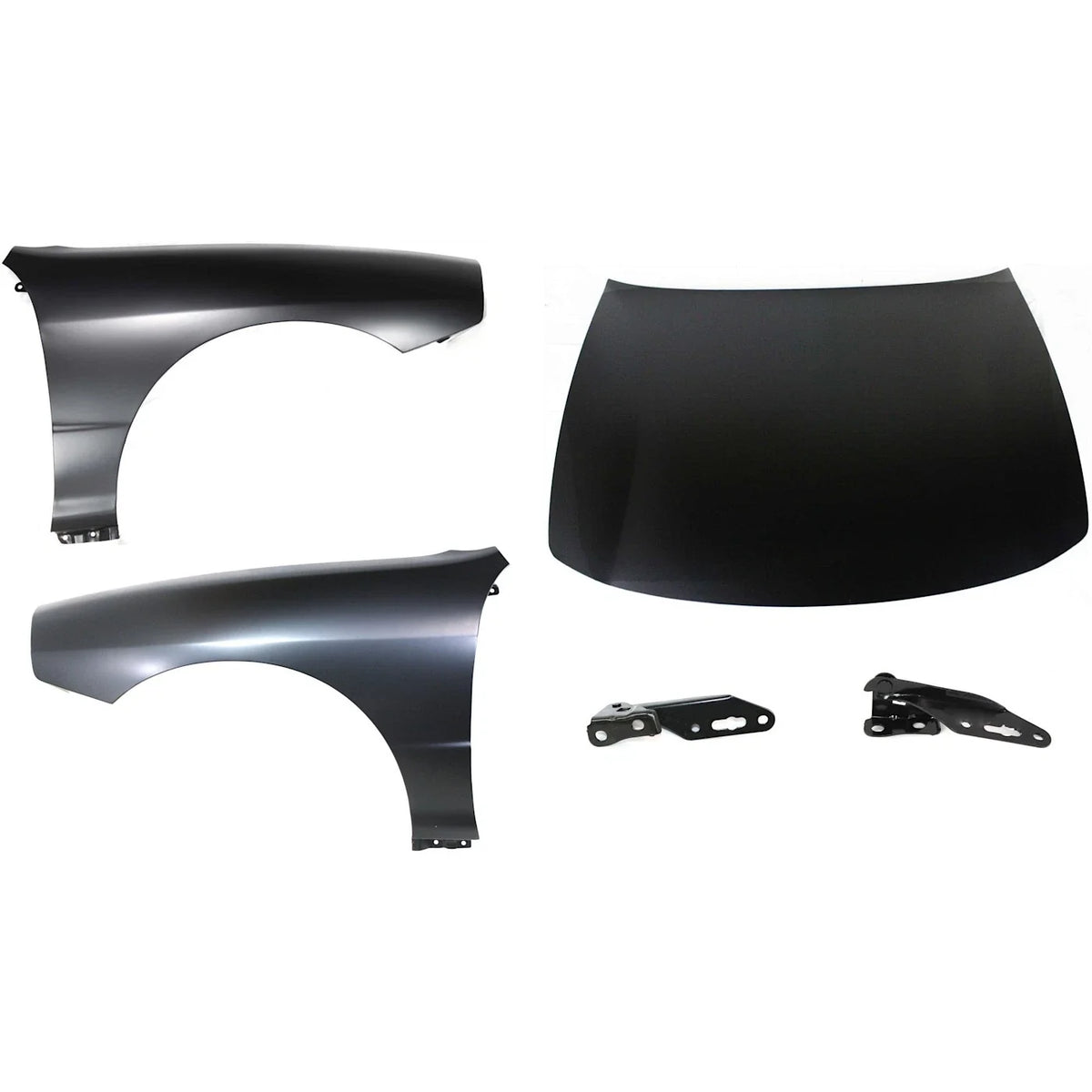 Hood Front Panel for Acura Integra (1994–2001)