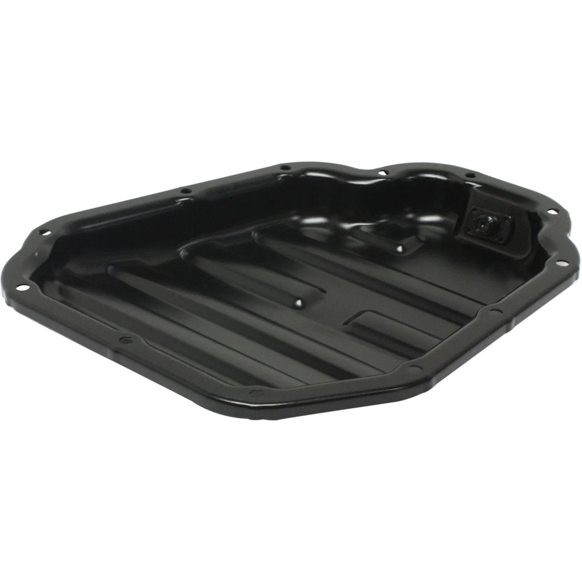 2007-2013 Nissan Altima Oil Pan Replacement
