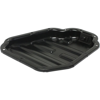 2007-2013 Nissan Altima Oil Pan Replacement