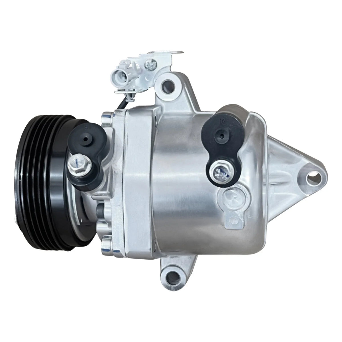 AC Compressor Replacement for Suzuki Hustler (2018–2018)