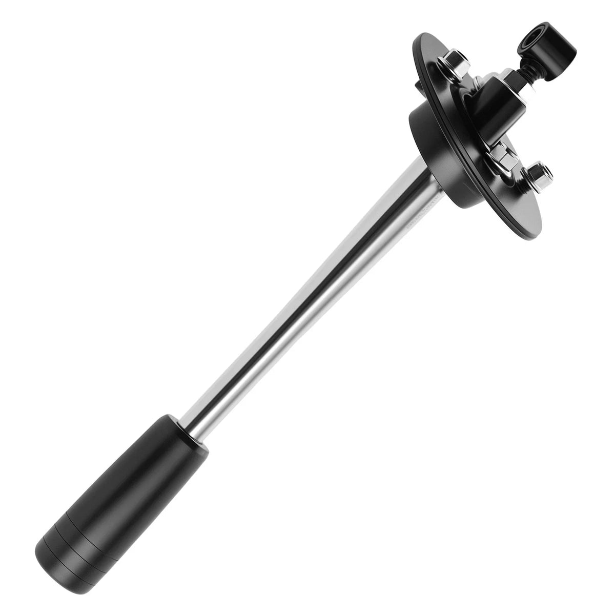 Aluminum Short Shifter - Black for BMW E30 E36 E46 3/5 Series (1985–2010)