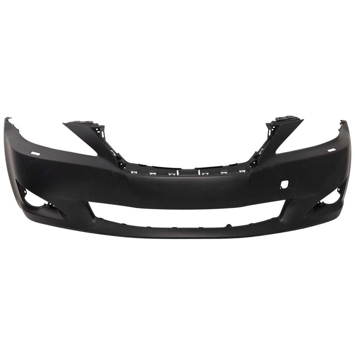 Front Bumper Cover for Lexus IS250 (2009–2010) CAPA LX1000187C 5211953947
