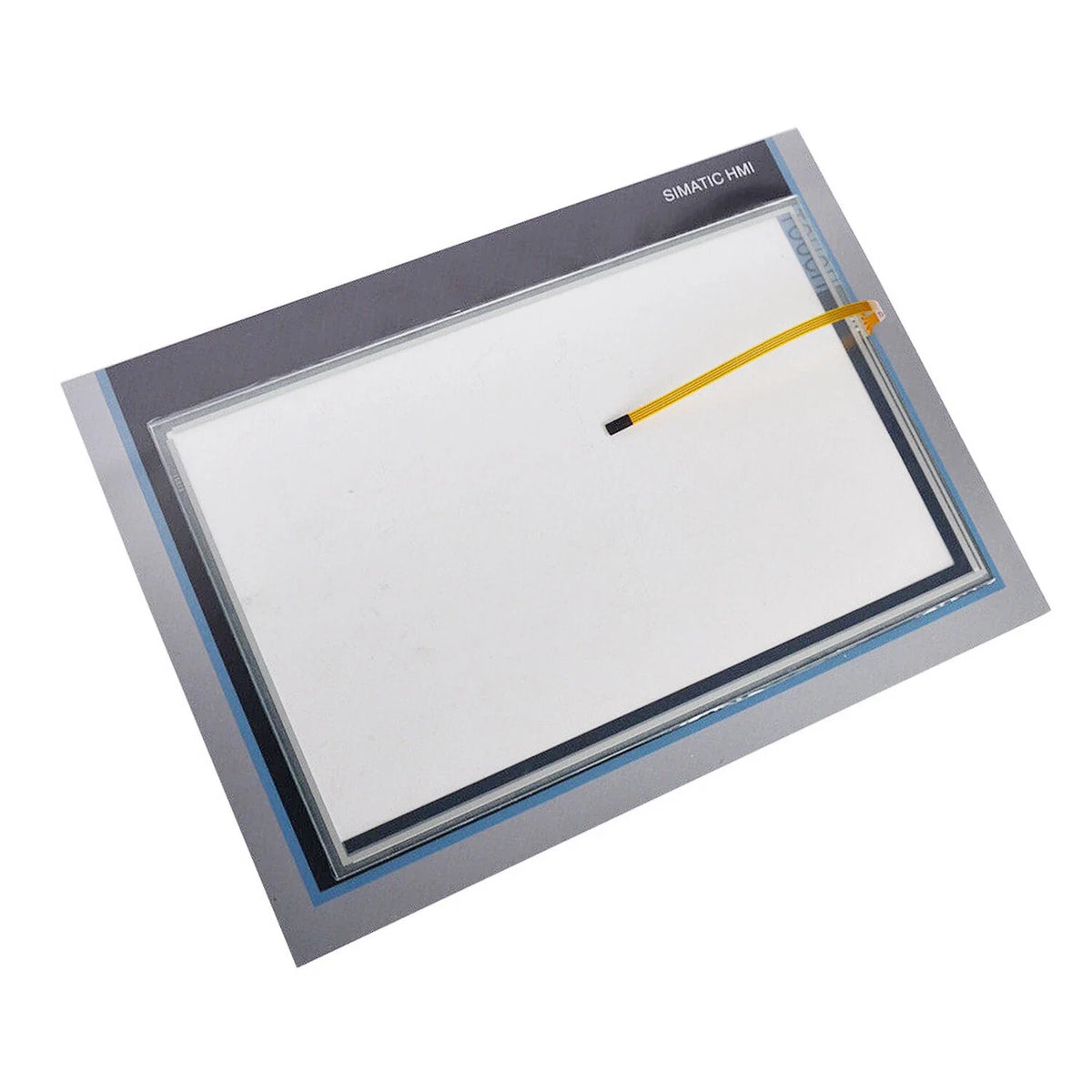 Touch Screen Panel + Overlay for 6AV2 124-0MC01-0AX0 TP1200 (2010–2020)