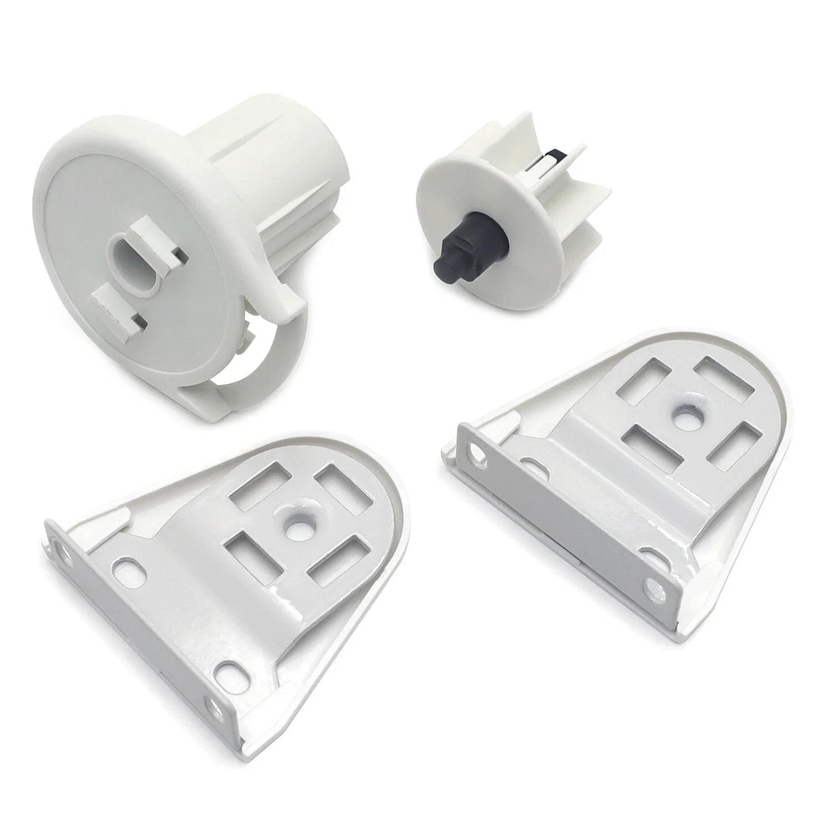 Roller Blinds Bracket for Sunshade - Fits 38mm Tube