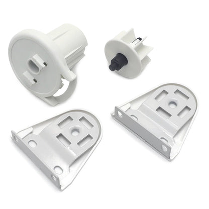 Roller Blinds Bracket for Sunshade - Fits 38mm Tube