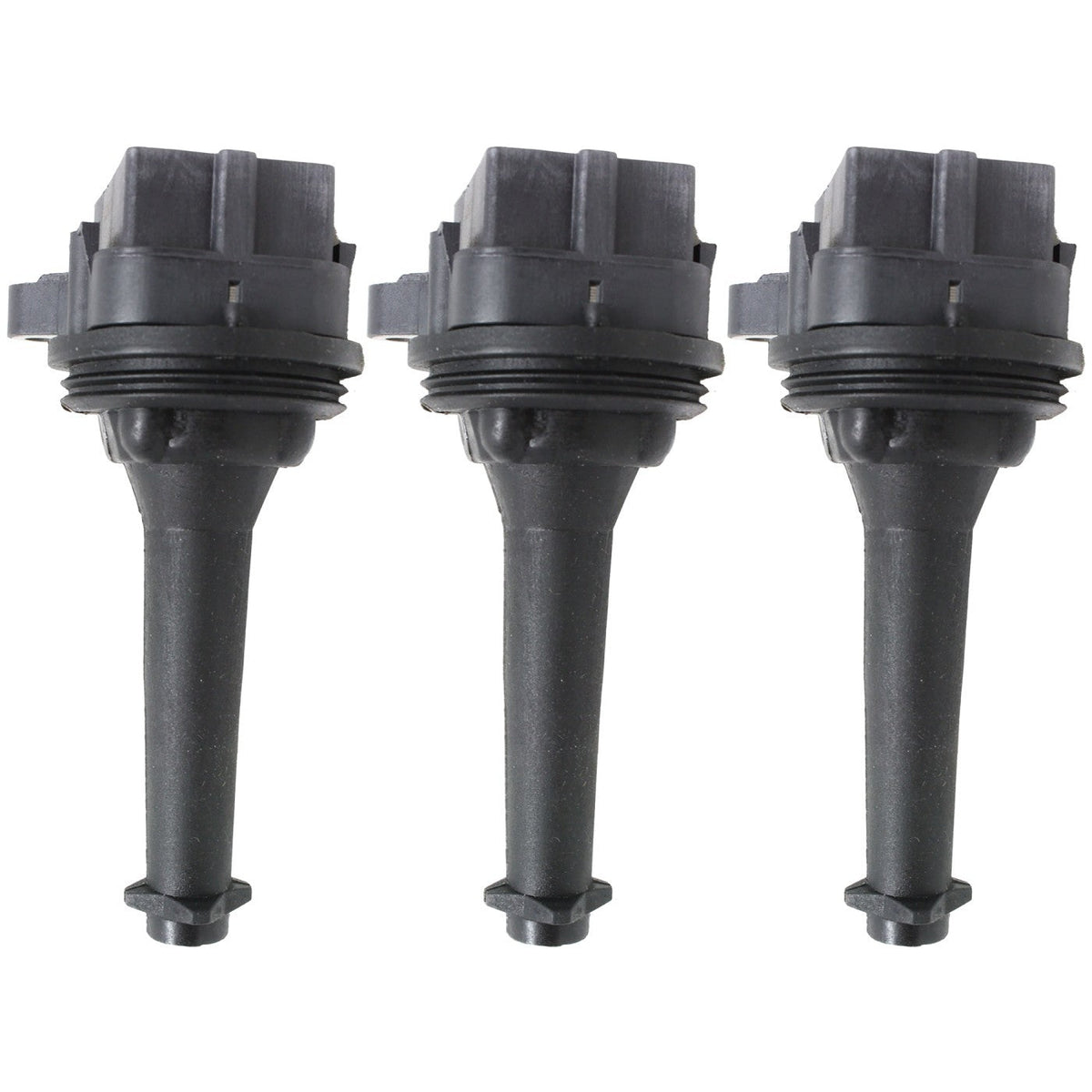 Ignition Coil Set for Volvo XC90, XC70, V70, S60 (2003–2006)