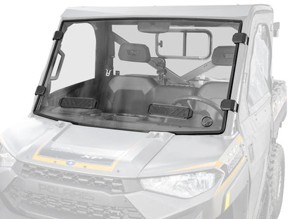 Full Windshield - Scratch Resistant Vented for Polaris Ranger 900 2013-2021