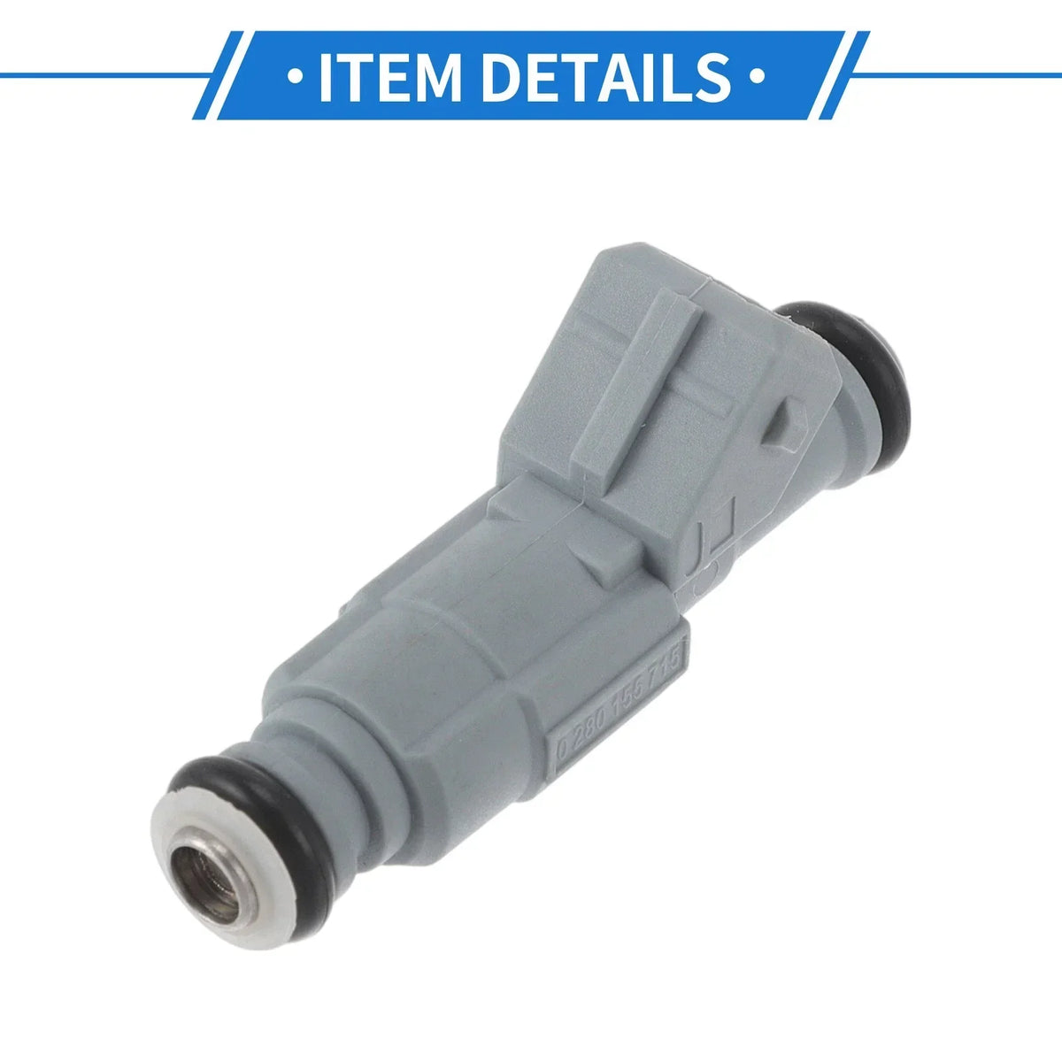 Fuel Injector 5.2L 5.9L for Dodge Ram 1500 2500 3500 (1994-2002)