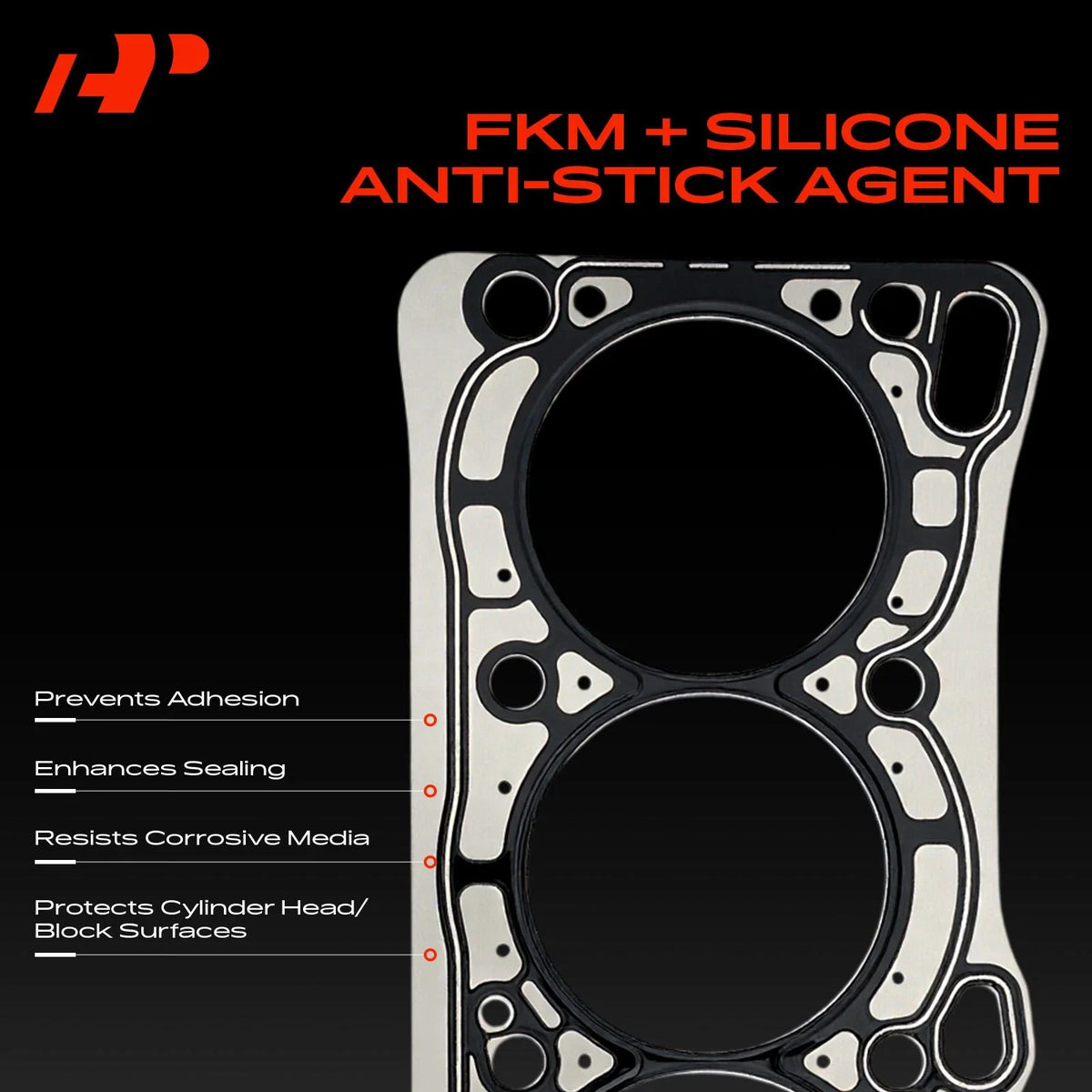Cylinder Head Gasket for Nissan Sentra (2000-2006)