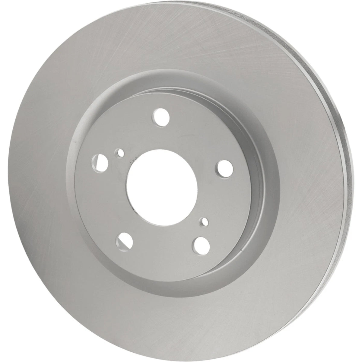 Front Brake Disc Rotors and Pads Kit for Toyota Avalon Lexus ES350 ES300h Camry (2000–2023)