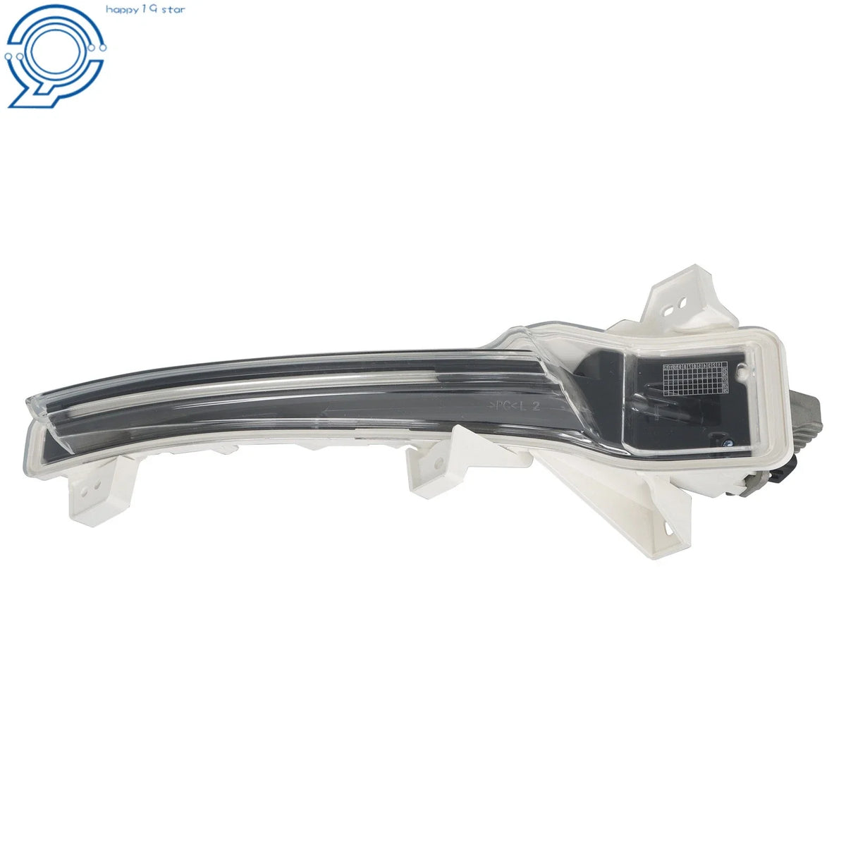LED Daytime Running Lights Set for Mazda CX-50 (2023–2024)