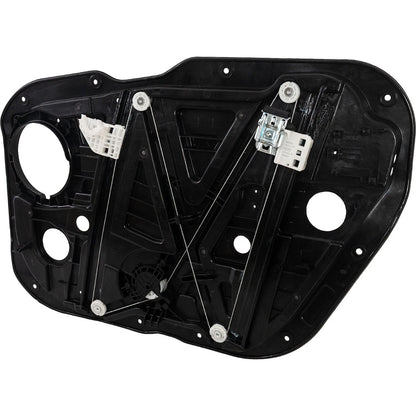 Window Regulator for Hyundai Elantra (2017–2020) - Left Side