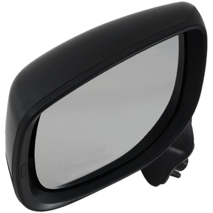 Driver Left Side Mirror for Subaru Crosstrek 2018-2023