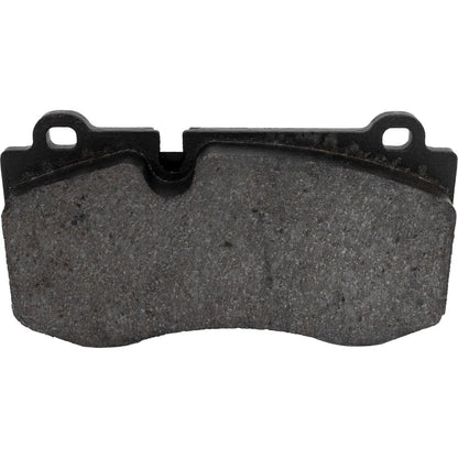 Front Brake Pads Set for Mercedes-Benz CL Class (2007–2014)