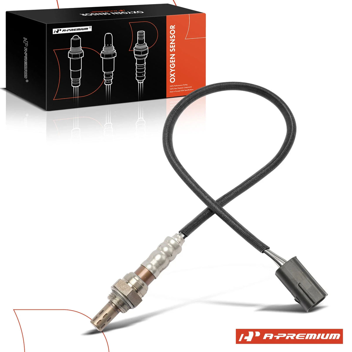 Oxygen Sensor for Suzuki Forenza Reno (2006–2008)