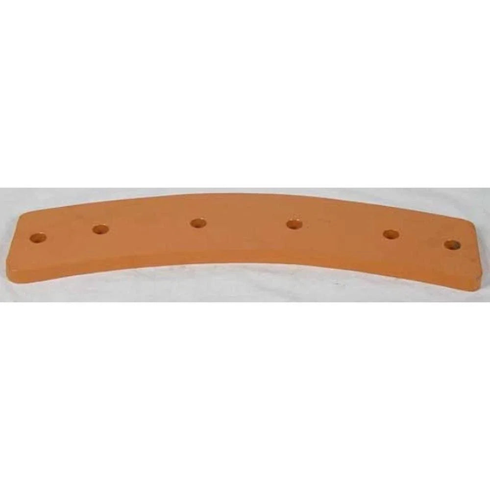 Blade Slide Plate for Case 850B 850C 850D 850E