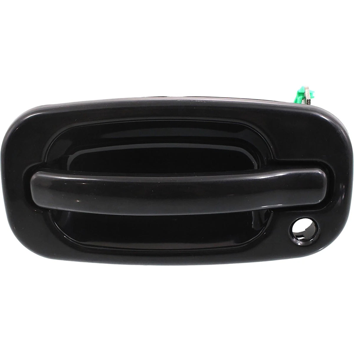 Exterior Door Handle for Chevrolet Silverado 1500 GMC Sierra 1500 (1999–2006)