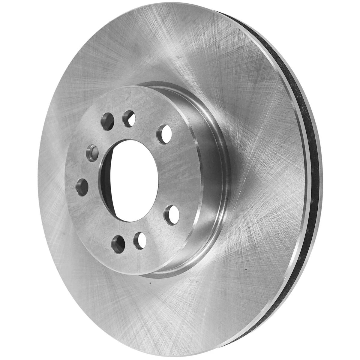 Front Brake Disc for BMW X5 (2000–2006)